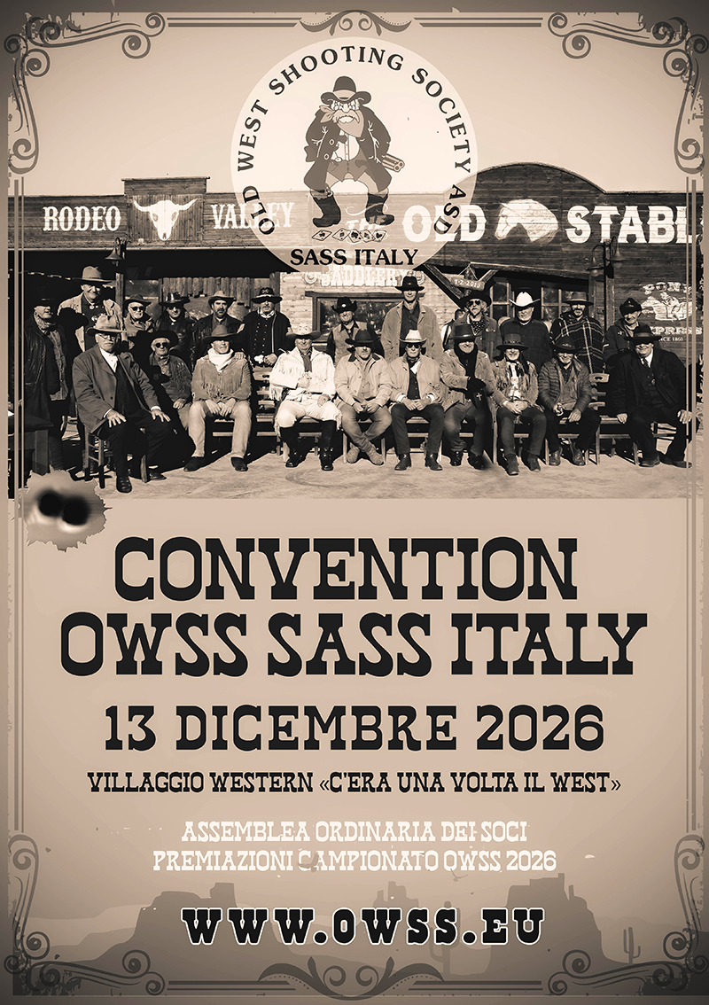 Locandina dell'evento