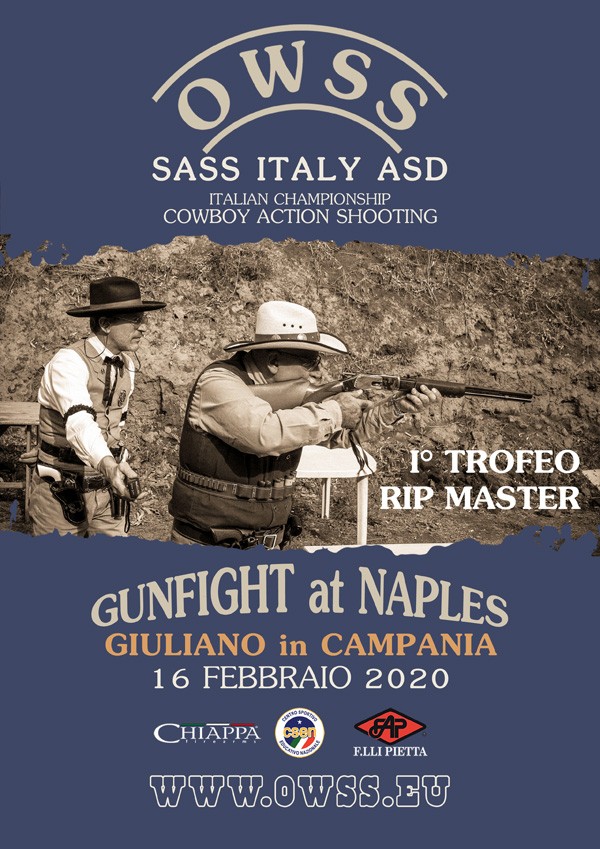 Locandina dell'evento 
