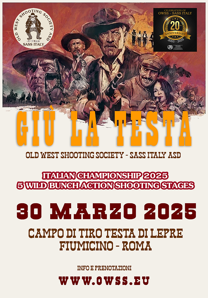 Locandina dell'evento 